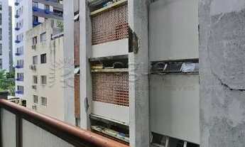 Imagem 4: Apartamento para venda possui 91 metros quadrados com 2 quartos em Boa Viagem - Recife - P