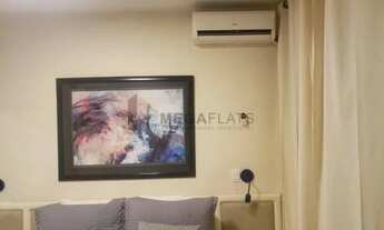 Imagem 12: FLAT COM 54M² A VENDA NA BELA VISTA AO LADO DA FGV!