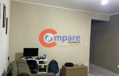 Imagem 2: Casa à venda, Parque Continental, Guarulhos, SP