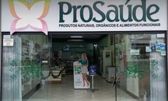 Imagem: Loja de Produtos Naturais Completa