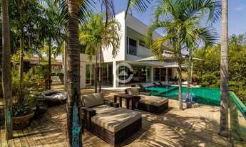 Imagem 2: Casa - Sítios de Recreio Gramado - Campinas