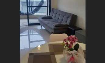 Imagem: APARTAMENTO - LOTEAMENTO JOÃO BATISTA JULIÃO