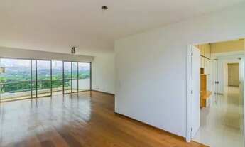 Imagem 4: Locação Apartamento 4 Dormitórios - 187 m² Alto de Pinheiros