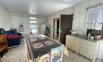 Imagem 5: 2311 - Casa com 2 dormitórios, a venda em Balneário Barra do Sul - Salinas