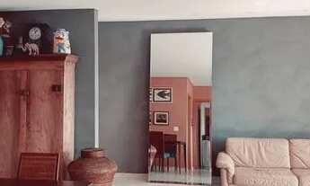 Imagem 6: Apartamento para Locação Pacote no Condomínio Resort Tamboré, 133m², 3 Dorms, 1 Suíte, Var