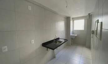 Imagem 5: Pronto para morar apt de 58m na encruzilhada