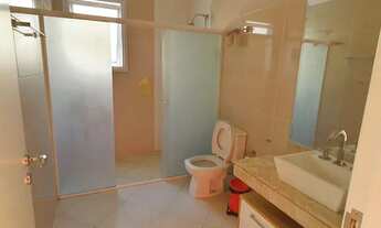 Imagem 4: Excelente Casa no Aruã Lagos, com 4 Suítes, 700m² de Terreno!