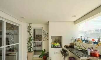 Imagem 5: Apartamento Garden com 3 dormitórios à venda, 150 m² por R$ 1.299.000,00 - Vila Bertioga