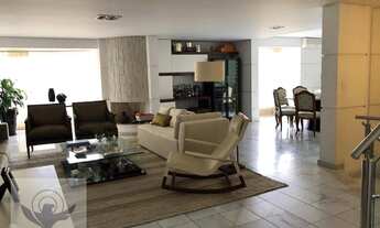 Imagem 6: Apartamento com 3 dormitórios à venda, 374 m² por R$ 1.800.000,00 - Real Parque - São Paul