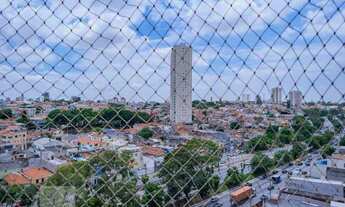 Imagem 6: Apartamento para Aluguel - Mooca, 2 Quartos, 117 m2