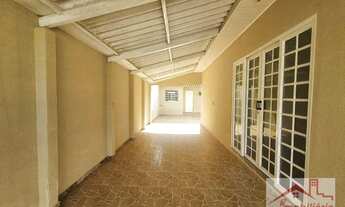 Imagem 3: Casa com 2 dormitórios para alugar, 85 m² por R$ 1.100,00/mês - Conjunto Vivi Xavier - Lon