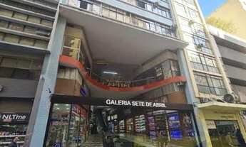 Imagem: São Paulo - Conjunto Comercial/Sala - República