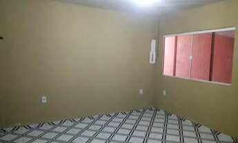 Imagem: Alugo Casa- Loteamento Amazonas