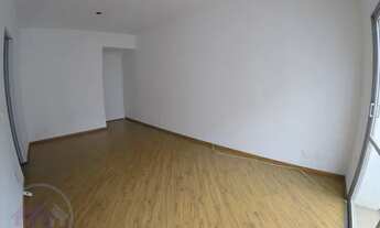 Imagem 2: Apartamento para Aluguel na Vila Olímpia, São Paulo - SP