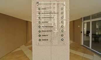 Imagem 2: Apartamento 3 quartos New Age