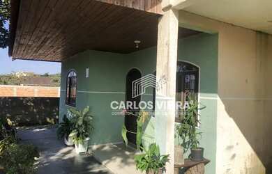 Imagem 2: OPORTUNIDADE! TERRENO COM 2 CASAS PROXIMO A PRAIA EM GUARATUBA