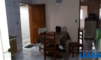 Imagem 2: CASA TÉRREA - VILA BAETA NEVES - SP