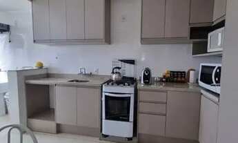 Imagem 7: SANTA MARIA - Apartamento Padrão - Menino Jesus