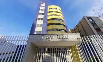 Imagem: Apartamento mobiliado com 02 dormitórios