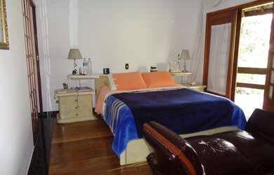 Imagem 6: Casa para venda tem 544 metros quadrados com 4 quartos em Roseira - Mairiporã - SP