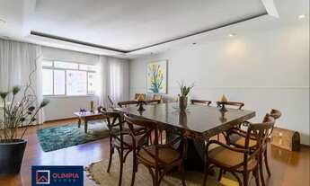 Imagem 2: Locação Apartamento 3 Dormitórios - 160 m² Paraíso