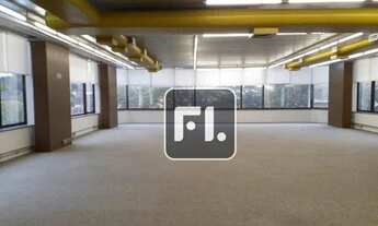 Imagem 4: Conjunto, 586 m² - venda por R$ 6.451.000,00 ou aluguel por R$ 51.209,00/mês - Brooklin