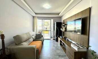 Imagem 4: Apartamento com 3 dormitórios à venda, 198 m² por R$ 890.000,00 - Estreito - Florianópolis