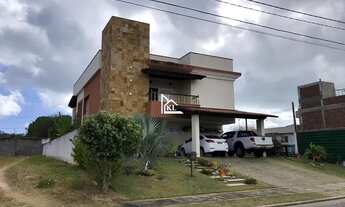 Imagem 2: Parnamirim - Casa de Condomínio - Pium (Distrito Litoral