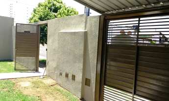 Imagem 3: Casa com 01 súite e 02 quartos para alugar