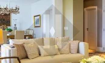 Imagem 5: Apartamento para aluguel tem 280 metros quadrados com 3 quartos em Jardim Panorama - São P