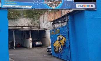 Imagem: PASSO O PONTO LAVA RÁPIDO E BAR ( ZONA