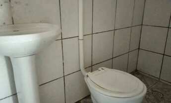 Imagem 6: ..Casa para venda com 100 metros quadrados com 2 quartos em Curió-Utinga - Belém - Pará