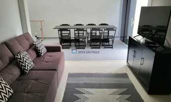 Imagem 13: Casa em Condomínio com 4 suítes, 4 vagas Planalto Paulista!