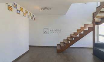 Imagem 5: Cobertura Venda Higienópolis 93 m² 2 Dormitórios