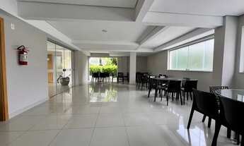 Imagem 6: Apartamento para venda possui 62 metros quadrados com 2 quartos duas suítes lavabo lazer