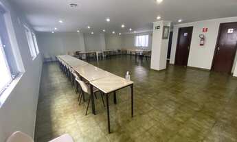 Imagem 5: Apartamento à venda Vila Bastos Santo André - 3 quartos 1 suíte 2 vagas