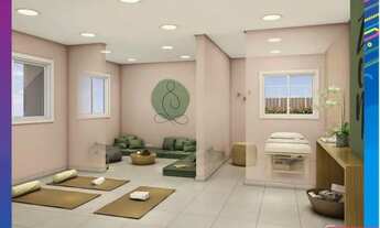 Imagem 7: Apartamento 2 dormitórios c/ sacada São Miguel Paulista