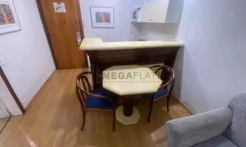 Imagem 3: FLAT PARA LOCAÇÃO NO JARDINS!