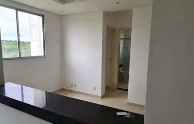 Imagem 7: Apartamento com 2 dormitórios à venda por R$ 165.000 - Spazio Rio Potengi- São José do Rio