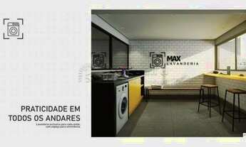 Imagem 6: LL - Repasse no Max Boa viagem - Parque dos Manguezais. Studio