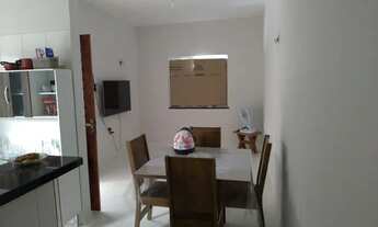 Imagem 5: CASA DE REPASSE NO ANCURI