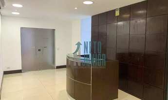 Imagem 6: Conjunto para alugar, 415 m² por R$ 28.983,00/mês - Brooklin - São Paulo/SP