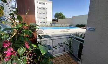 Imagem 2: Apartamento para aluguel com 50 metros quadrados com 2 quartos em Estância Velha - Canoas