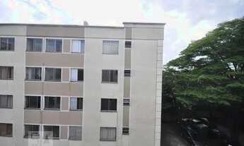 Imagem 2: Apartamento para Aluguel - Morumbi, 2 Quartos, 49 m2