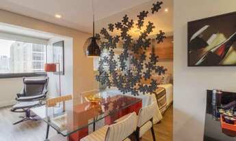 Imagem 5: Locação Apartamento 1 Dormitórios - 66 m² Vila Olímpia