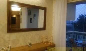 Imagem 2: São Paulo - Apartamento Padrão - Vila Santa Clara