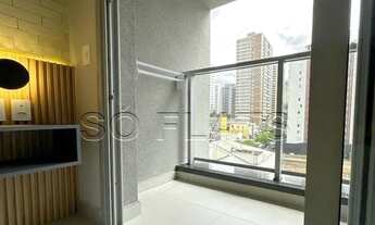 Imagem 4: Apartamento Residencial VN Apiacás em Perdizes disponível para locação com 33m²