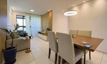 Imagem: Apartamento para aluguel com 73 metros quadrados