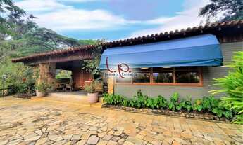 Imagem 7: Belíssima Casa linear, com 4 quartos, dentro de Condomínio em Itaipava, com acesso direto