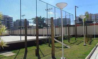 Imagem 5: Apartamento com 2 dorms, Nova Mogilar, Mogi das Cruzes - R$ 430 mil, Cod: 2083